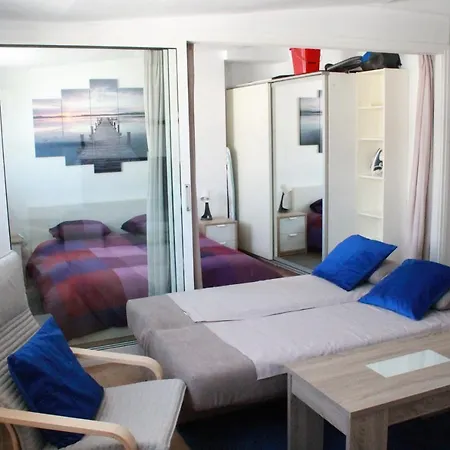 Apartment Sirena Beach Nerja Exterior photo