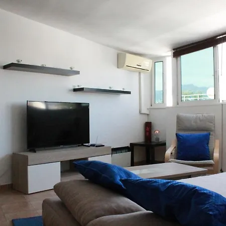 Apartment Sirena Beach Nerja Exterior photo