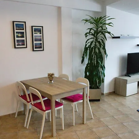 Apartment Sirena Beach Nerja Exterior photo