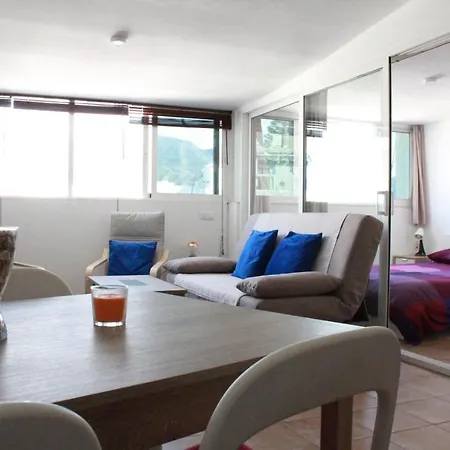 Apartment Sirena Beach Nerja Exterior photo