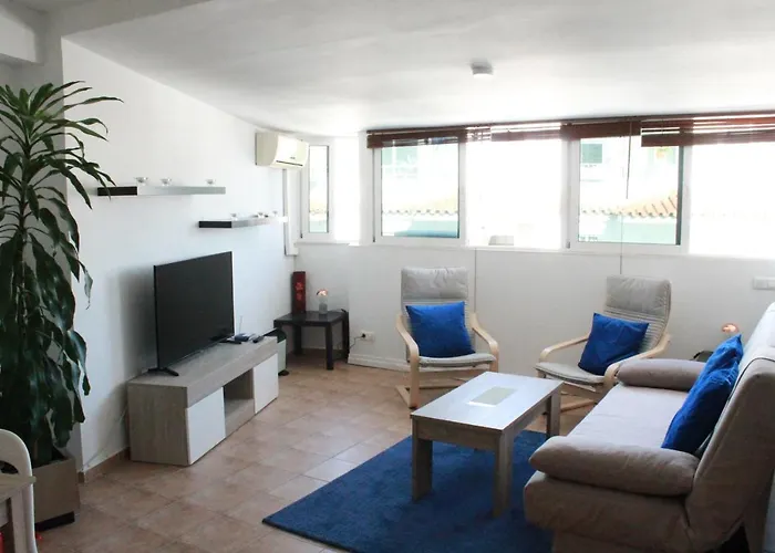 Apartment Sirena Beach