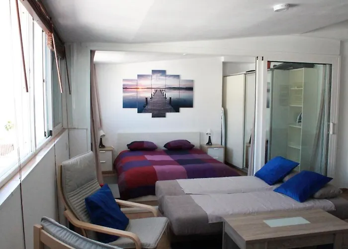 Apartment Sirena Beach