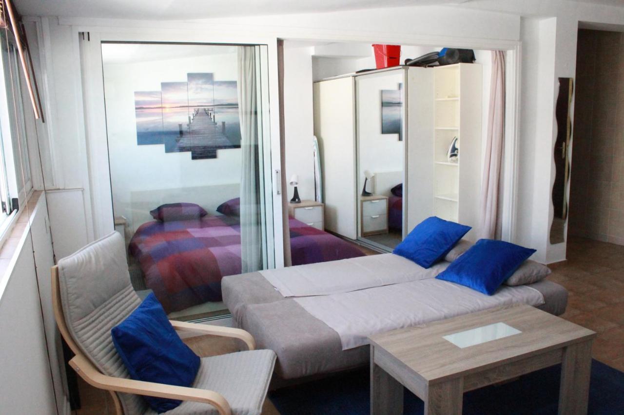 Sirena Apartment *