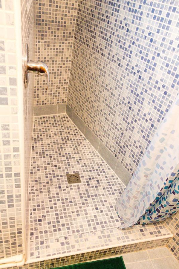 Sirena Apartment Nerja