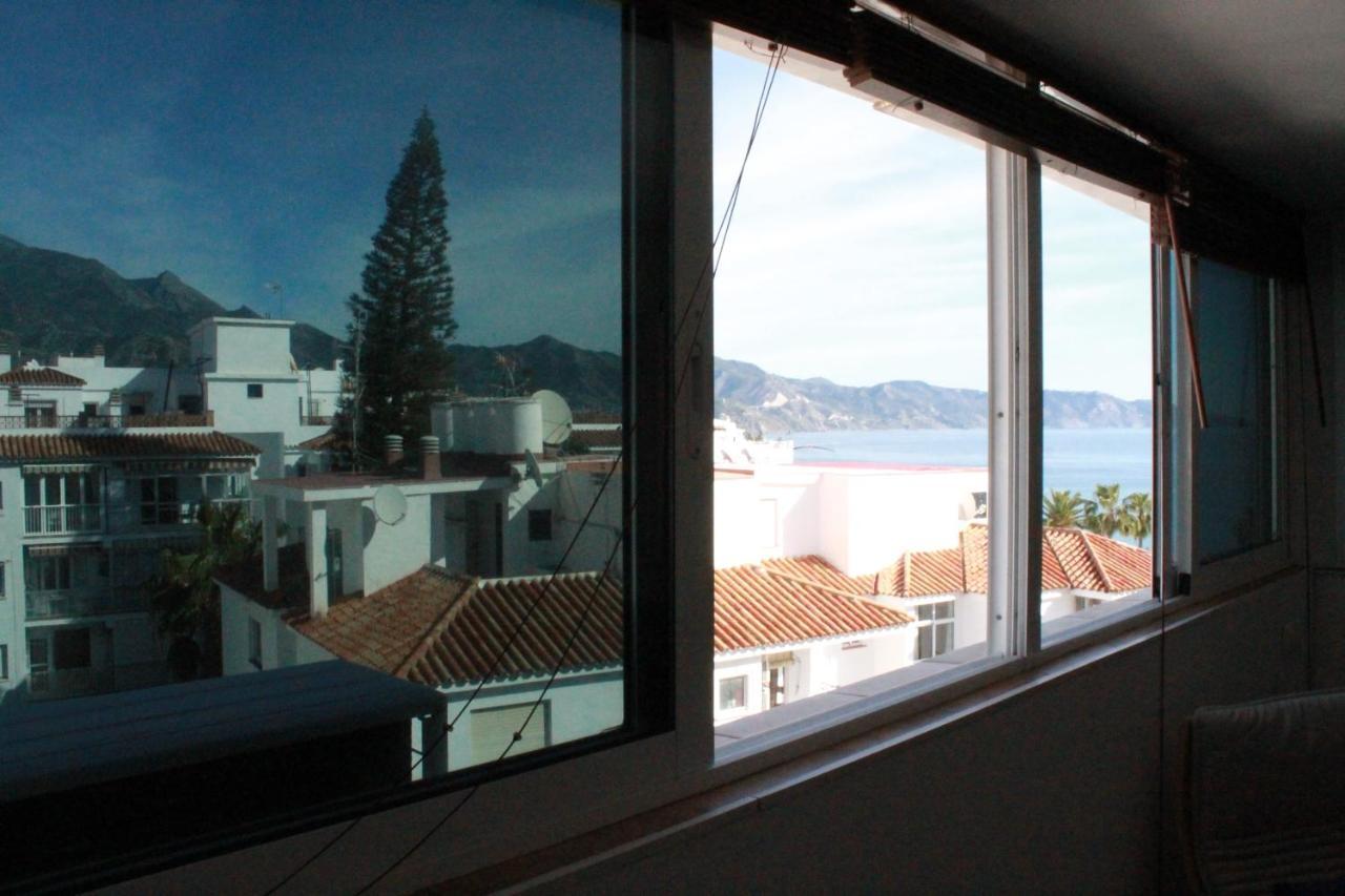 Apartment Sirena Nerja
